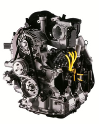 P02F8 Engine